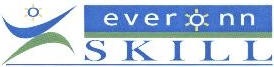 E V E R O N N, S K I L L Device mark 1991065 Trademark