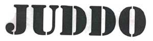 Juddo Device mark 2181636 Trademark
