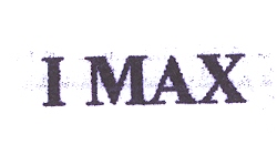 I Max Device mark 1723151 Trademark