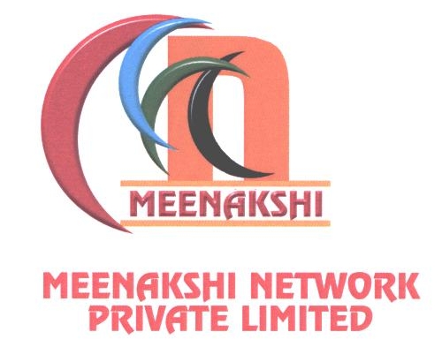 Meenakshi Meenakshi Network Private Limited Device mark 2312282 Trademark