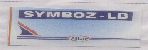 Symboz -lb (label) Device mark 1054937 Trademark