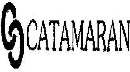 Catamaran Device mark 1904791 Trademark
