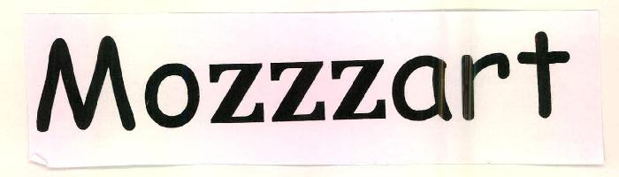 Mozzzart Device mark 2626339 Trademark