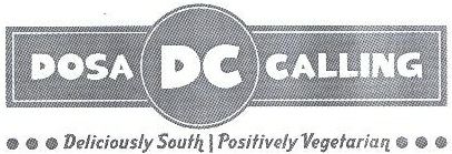 Dosa Dc Calling Device mark 1855439 Trademark