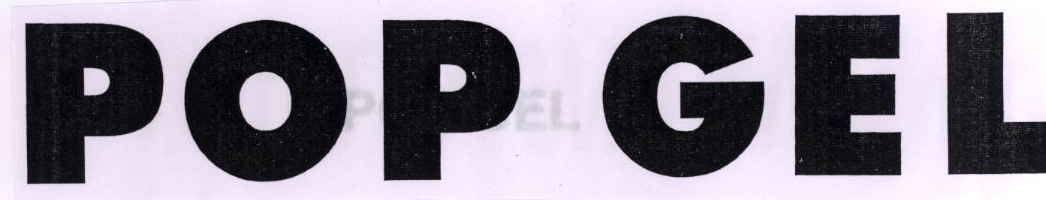 Pop Gel Device mark 1879254 Trademark