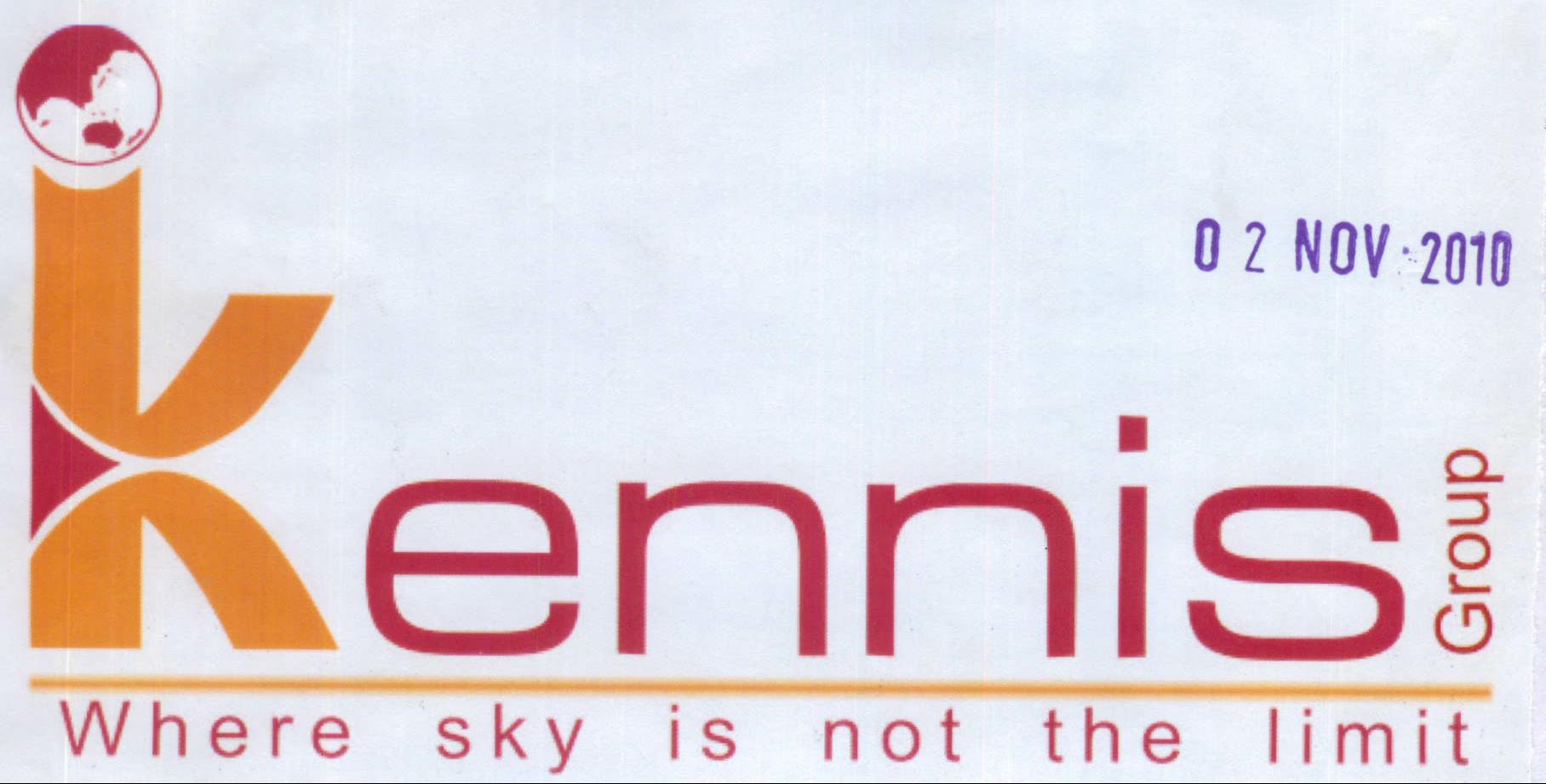 Kennis Device mark 2048752 Trademark