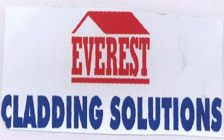 Everest Cladding Solutions With Lebal Device mark 1668534 Trademark