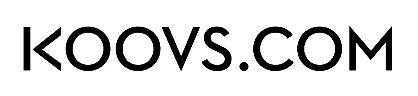 Koovs.com Device mark 2946851 Trademark
