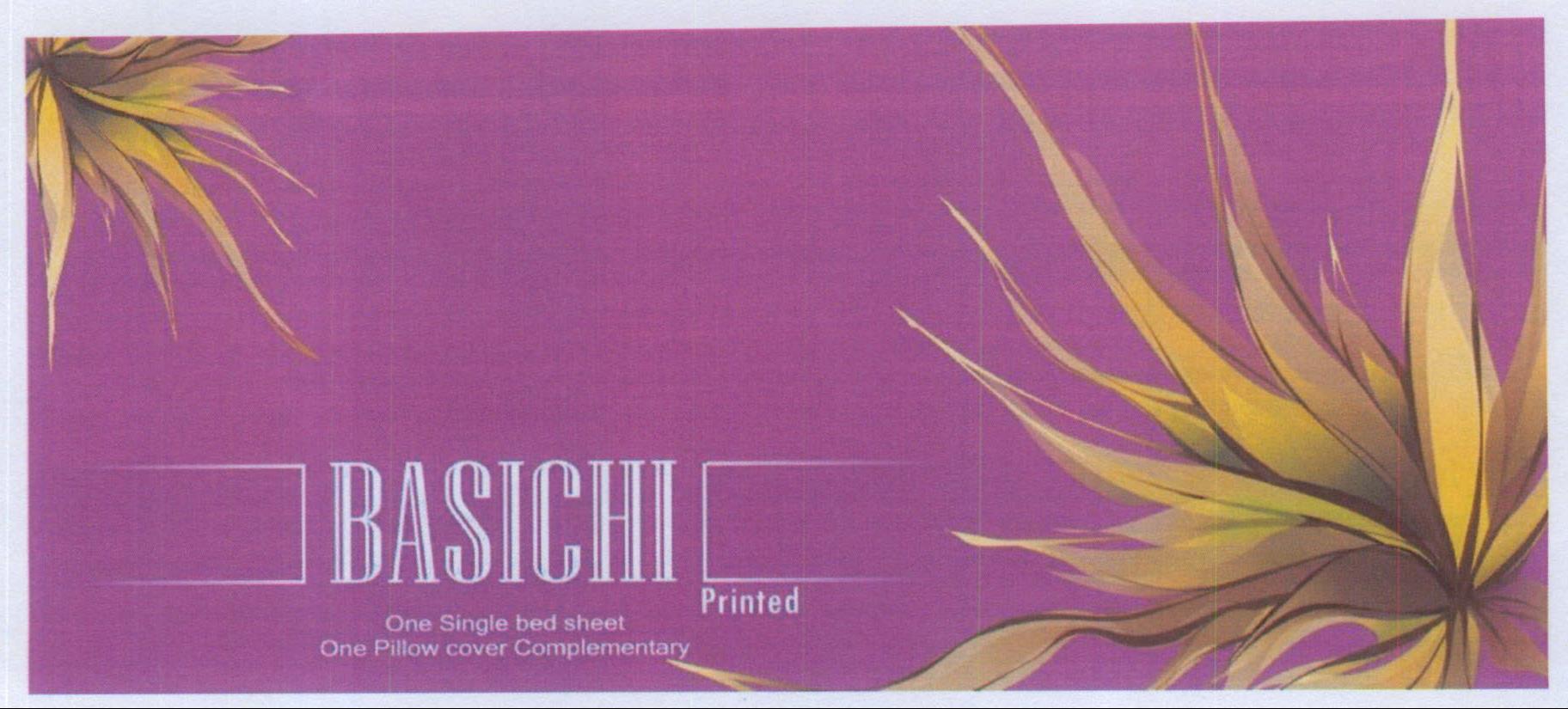 Basichi Device mark 1969314 Trademark