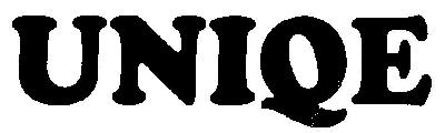 Uniqe Device mark 2966086 Trademark