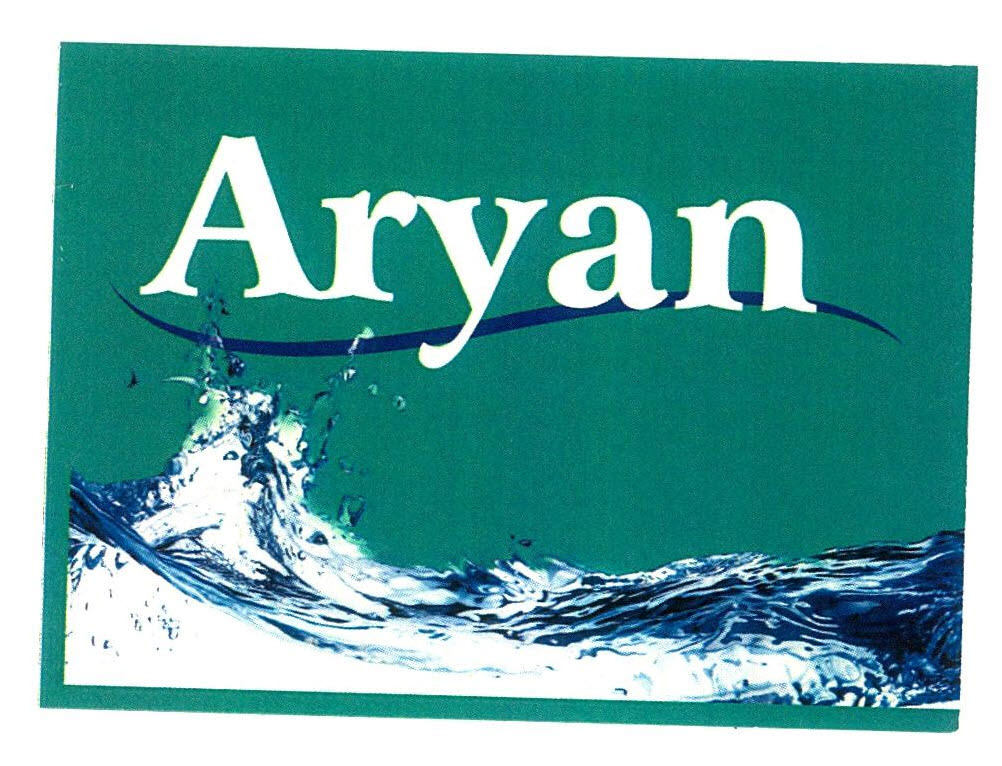 Aryan Device mark 2914598 Trademark