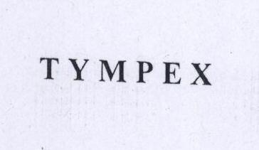 Tympex Device mark 1673764 Trademark