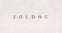 Zoldac Device mark 896481 Trademark