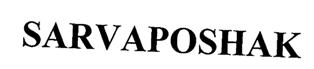 Sarvaposhak Device mark 1868975 Trademark