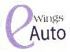 E Wings Auto Device mark 1742740 Trademark
