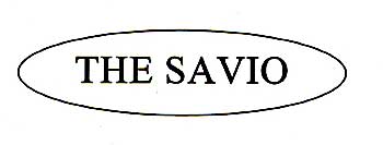 The Savio Device mark 1863735 Trademark