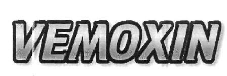 Vemoxin (device) Device mark 2410897 Trademark