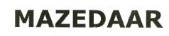 Mazedaar Device mark 1907476 Trademark