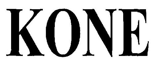 Kone (device) Device mark 2541444 Trademark