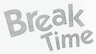 Break Time Device mark 2795887 Trademark