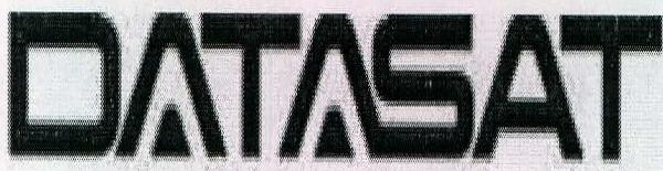 Datasat Device mark 2215168 Trademark