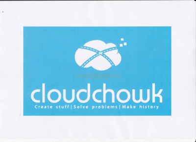 Cloudchowk Device mark 2453582 Trademark