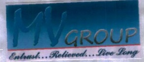 Mv Group Device mark 1952378 Trademark