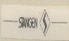 Tangen (label) Device mark 507755 Trademark