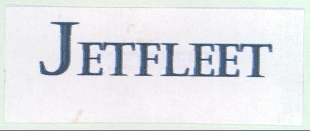 Jetfleet Device mark 2250408 Trademark