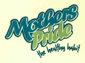 Mothers Pride Device mark 2925494 Trademark