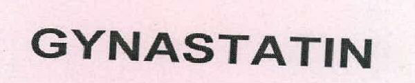 Gynastatin Device mark 2329939 Trademark