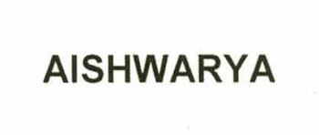 Aishwarya Device mark 2315026 Trademark