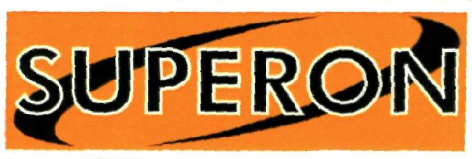 Superon (device) Device mark 2427604 Trademark