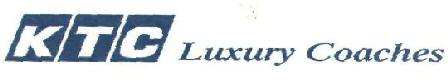 Ktc Luxury Coaches Device mark 1415819 Trademark
