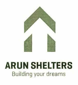 Arun Shelters Device mark 2867321 Trademark