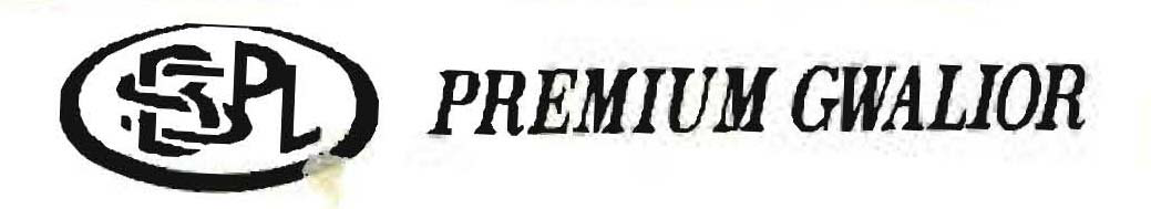 Premium Gwalior Device mark 829202 Trademark