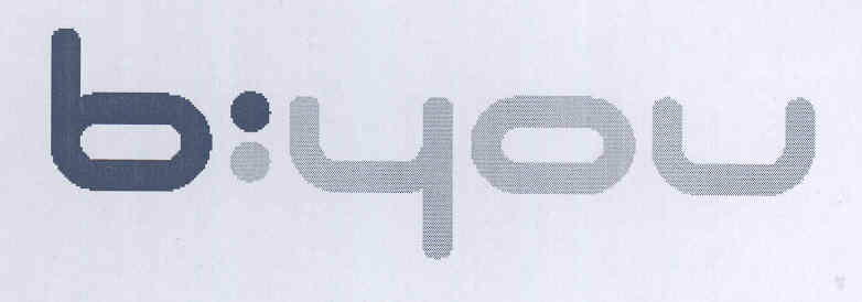 B:you Device mark 1717242 Trademark
