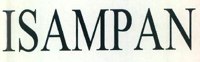 Isampan Device mark 2939339 Trademark
