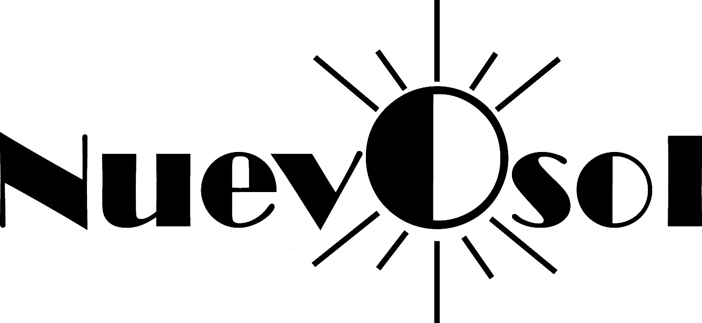 Nuevosol Device mark 2482886 Trademark