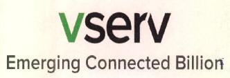 Vserv Emerging Connected Billion Device mark 2787110 Trademark