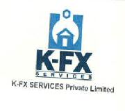 K-fx Services Private Limited Device mark 2987251 Trademark