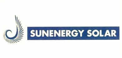 Sunenergy Solar Device mark 2885621 Trademark
