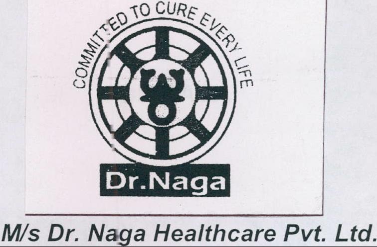 Committed To Cure Every Life Device mark 2128136 Trademark