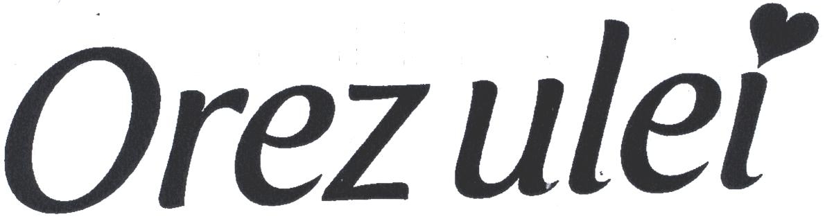 Orezulei Device mark 2225048 Trademark