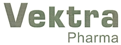 Vektra Pharma Device mark 2620594 Trademark