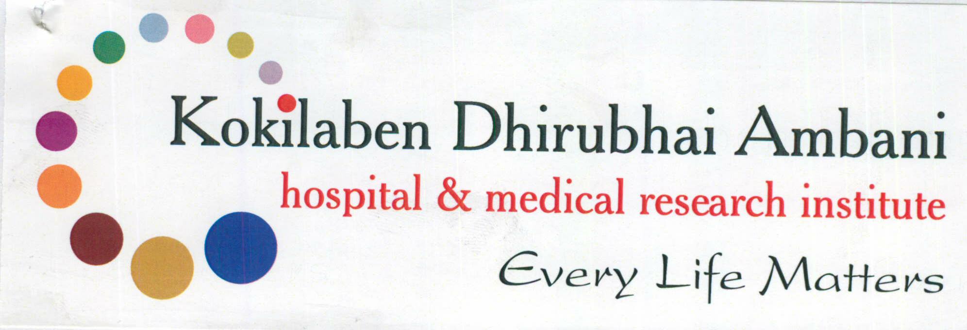 Kakilaben Dhirubhai Ambani (device Of Dots) Device mark 1564551 Trademark