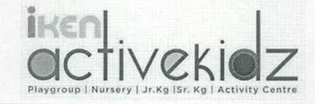 Iken Activekidz With Label Device mark 2325705 Trademark