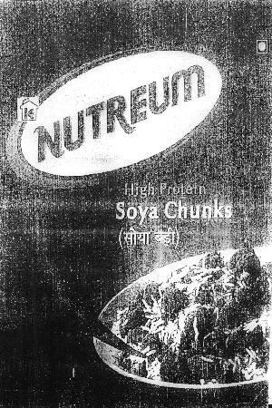 Nutreum (label) Device mark 2240541 Trademark