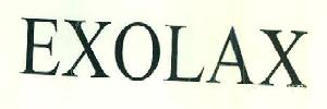 Exolax Device mark 2813503 Trademark