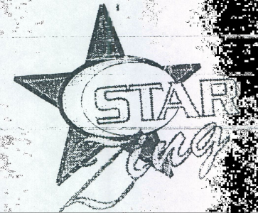 Star Zing (label) Device mark 1392277 Trademark